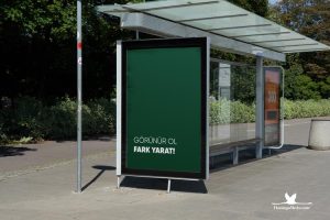 Antalya reklam ajans billboard reklam
