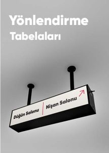 Antalya reklam ajans iç mekan reklam çalışamaları