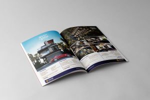 Antalya katalog baskı, Antalya Reklam Ajans flamingo medya